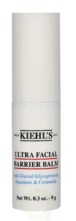 Kiehl\'s Ultra Facial Barrier Balm 9 g in the group BEAUTY & HEALTH / Skin care / Face / Face creams at TP E-commerce Nordic AB (C84351)