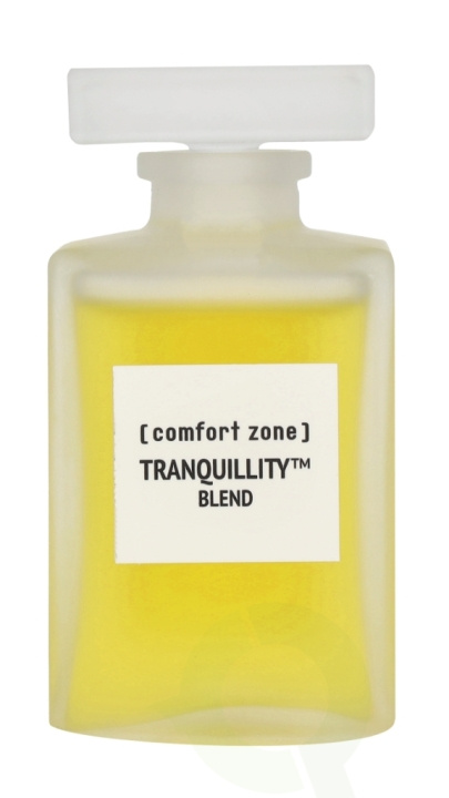 Comfort Zone Tranquillity Blend 50 ml in the group BEAUTY & HEALTH / Fragrance & Perfume / Other fragrances / Bottles at TP E-commerce Nordic AB (C84368)