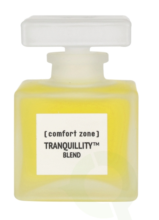 Comfort Zone Tranquillity Blend 30 ml in the group BEAUTY & HEALTH / Fragrance & Perfume / Other fragrances / Bottles at TP E-commerce Nordic AB (C84369)