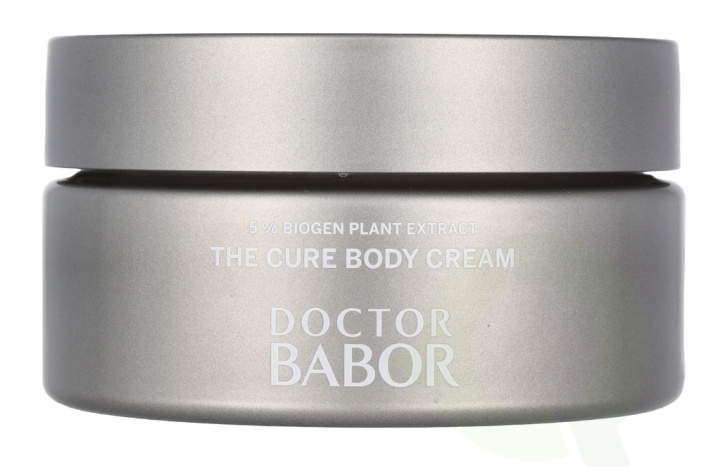 Babor Regeneration The Cure Body Cream 200 ml in the group BEAUTY & HEALTH / Skin care / Body health / Body lotion at TP E-commerce Nordic AB (C84376)