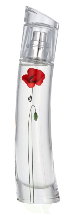 Kenzo Flower By Kenzo Parisienne Edp Spray 40 ml in the group BEAUTY & HEALTH / Fragrance & Perfume / Perfumes / Perfume for her at TP E-commerce Nordic AB (C84383)