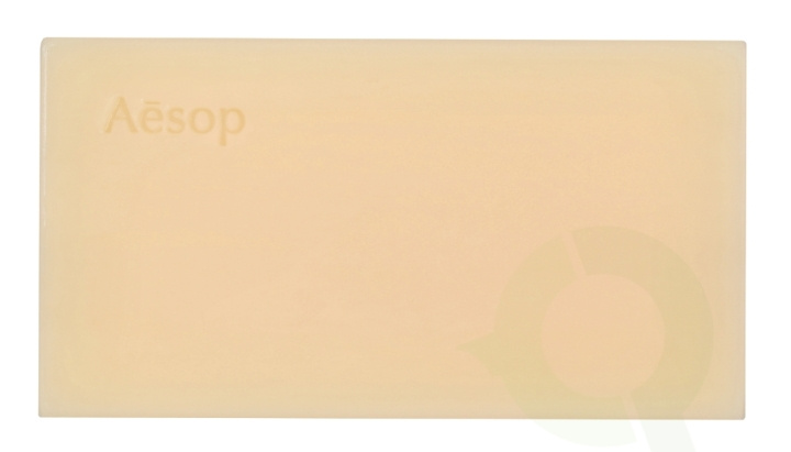 AESOP Refresh Bar Soap 150 g in the group BEAUTY & HEALTH / Skin care / Body health / Scented soaps at TP E-commerce Nordic AB (C84396)