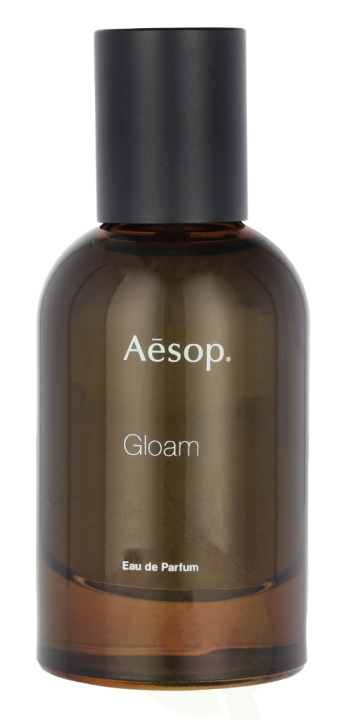 AESOP Gloam Edp Spray 50 ml in the group BEAUTY & HEALTH / Fragrance & Perfume / Perfumes / Unisex at TP E-commerce Nordic AB (C84397)