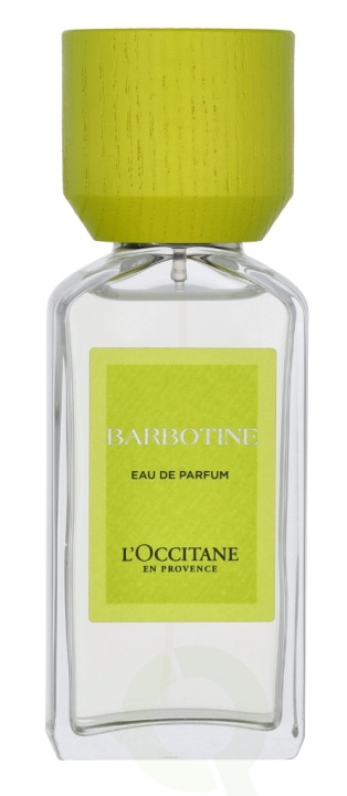 L\'Occitane Barbotine Edp Spray 50 ml in the group BEAUTY & HEALTH / Fragrance & Perfume / Perfumes / Unisex at TP E-commerce Nordic AB (C84399)