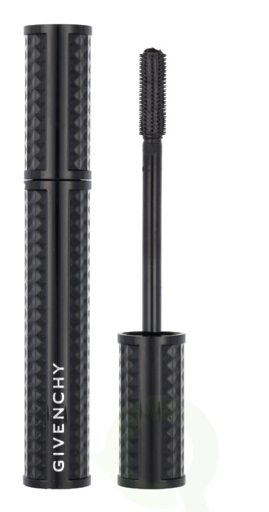 Givenchy Volume Disturbia Volume & Curve 24 Hour Wear 8 g #01 Black in the group BEAUTY & HEALTH / Makeup / Eyes & Eyebrows / Mascara at TP E-commerce Nordic AB (C84400)