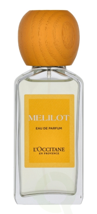 L\'Occitane Melilot Edp Spray 50 ml in the group BEAUTY & HEALTH / Fragrance & Perfume / Perfumes / Unisex at TP E-commerce Nordic AB (C84402)