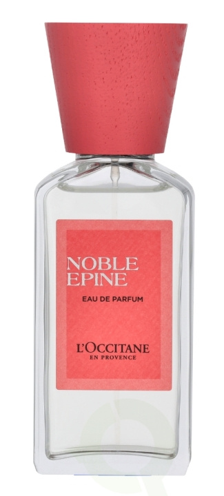 L\'Occitane Noble Epine Edp Spray 50 ml in the group BEAUTY & HEALTH / Fragrance & Perfume / Perfumes / Unisex at TP E-commerce Nordic AB (C84408)