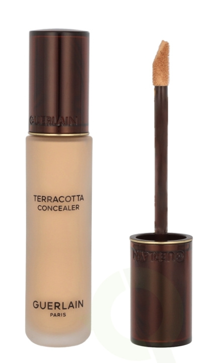 Guerlain Terracotta Natural-Perfection Concealer 11.5 ml 2N in the group BEAUTY & HEALTH / Makeup / Facial makeup / Concealer at TP E-commerce Nordic AB (C84422)