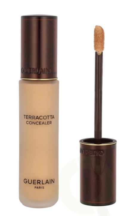 Guerlain Terracotta Natural-Perfection Concealer 11.5 ml 2.5N Neutral in the group BEAUTY & HEALTH / Makeup / Facial makeup / Concealer at TP E-commerce Nordic AB (C84423)