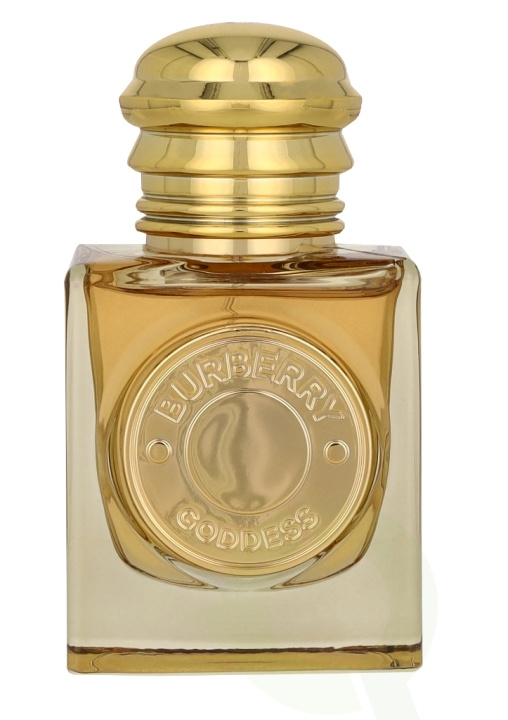 Burberry Goddess Intense Edp Spray 30 ml in the group BEAUTY & HEALTH / Fragrance & Perfume / Perfumes / Perfume for her at TP E-commerce Nordic AB (C84435)