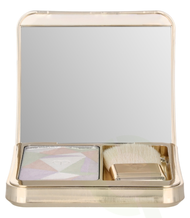 Cle De Peau Beaute Cle De Peau Luminizing Face Enhancer 10 g #17 Celestial Sparks in the group BEAUTY & HEALTH / Makeup / Facial makeup / Powders at TP E-commerce Nordic AB (C84442)