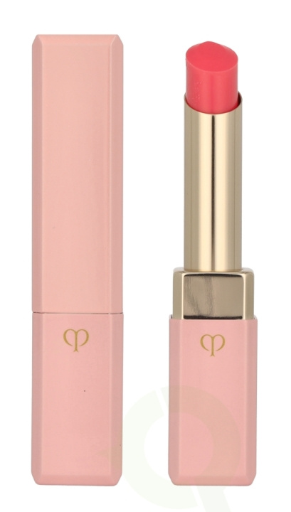 Cle De Peau Beaute Cle De Peau Lip Glorifier 2.8 g #1 Pink in the group BEAUTY & HEALTH / Makeup / Lips / Lipstick at TP E-commerce Nordic AB (C84443)