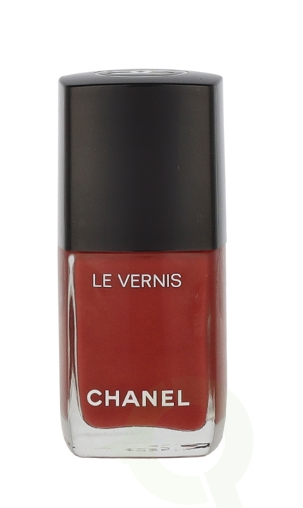 Chanel Le Vernis Longwear Nail Colour 13 ml #123 Fabuliste in the group BEAUTY & HEALTH / Manicure / Pedicure / Nail polish at TP E-commerce Nordic AB (C84462)