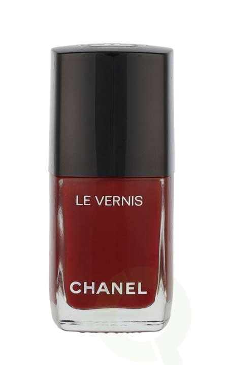 Chanel Le Vernis Longwear Nail Colour 13 ml #153 Pompier in the group BEAUTY & HEALTH / Manicure / Pedicure / Nail polish at TP E-commerce Nordic AB (C84463)