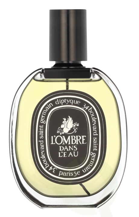 Diptyque L\'Ombre Dans L\'Eau Edp Spray 75 ml in the group BEAUTY & HEALTH / Fragrance & Perfume / Perfumes / Unisex at TP E-commerce Nordic AB (C84468)