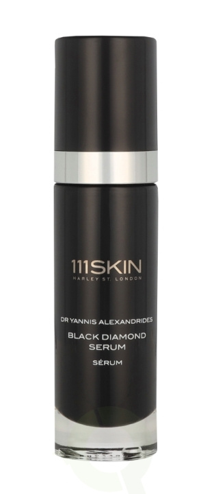 111Skin Celestial Black Diamond Serum 30 ml in the group BEAUTY & HEALTH / Skin care / Face / Skin serum at TP E-commerce Nordic AB (C84478)