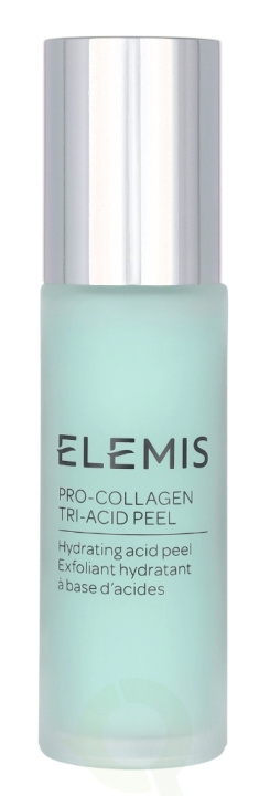 Elemis Pro-Collagen Tri-Acid Peel 30 ml in the group BEAUTY & HEALTH / Skin care / Face / Scrub / Peeling at TP E-commerce Nordic AB (C84479)