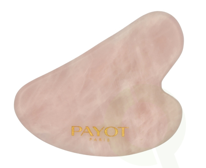 Payot Face Moving Lifting Facial Gua Sha 1 piece in the group BEAUTY & HEALTH / Skin care / Face / Skin care tools at TP E-commerce Nordic AB (C84488)