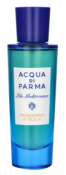 Acqua Di Parma Blu Mediterraneo Mandarino Di Sicilia Edt Spray 30 ml in the group BEAUTY & HEALTH / Fragrance & Perfume / Perfumes / Unisex at TP E-commerce Nordic AB (C84505)