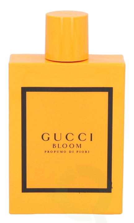 Gucci Bloom Profumo Di Fiori Edp Spray 100 ml in the group BEAUTY & HEALTH / Fragrance & Perfume / Perfumes / Perfume for her at TP E-commerce Nordic AB (C84509)