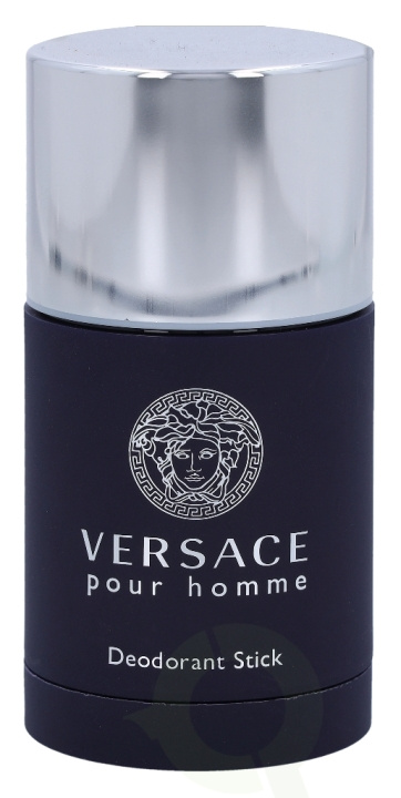 Versace Pour Homme Deo Stick 75 ml in the group BEAUTY & HEALTH / Fragrance & Perfume / Deodorants / Deodorant for women at TP E-commerce Nordic AB (C84518)