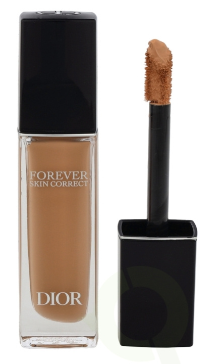 Dior Forever Skin Correct 24H Creamy Concealer 11 ml #3N Neutral in the group BEAUTY & HEALTH / Makeup / Facial makeup / Concealer at TP E-commerce Nordic AB (C84525)