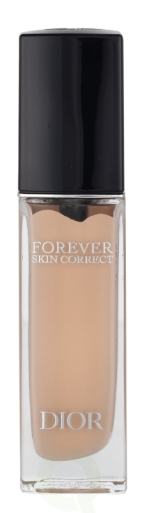 Dior Forever Skin Correct 24H Creamy Concealer 11 ml #1N Neutral in the group BEAUTY & HEALTH / Makeup / Facial makeup / Concealer at TP E-commerce Nordic AB (C84526)