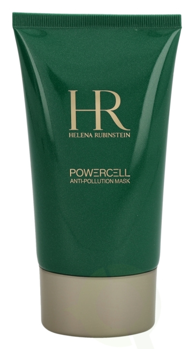 Helena Rubinstein HR Powercell Anti-Pollution Mask 100 ml in the group BEAUTY & HEALTH / Skin care / Face / Masks at TP E-commerce Nordic AB (C84533)