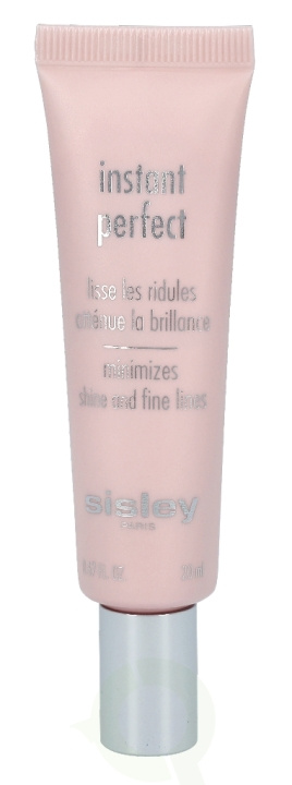 Sisley Instant Perfect Shine & Fine Line Minimizer 20 ml in the group BEAUTY & HEALTH / Makeup / Facial makeup / Primer at TP E-commerce Nordic AB (C84538)