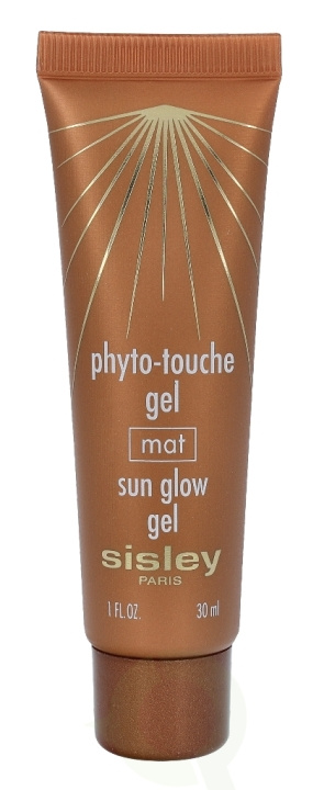 Sisley Phyto-Touche Sun Glow Gel 30 ml Mat in the group BEAUTY & HEALTH / Skin care / Tanning / Sunless tanning at TP E-commerce Nordic AB (C84540)