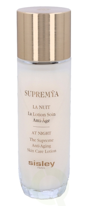 Sisley Supremya The Supreme Anti-Aging Skin Care Lotion 140 ml For All Skin Types in the group BEAUTY & HEALTH / Skin care / Face / Face creams at TP E-commerce Nordic AB (C84555)