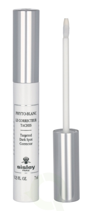 Sisley Phyto-Blanc Targeted Dark Spot Corrector 7 ml in the group BEAUTY & HEALTH / Skin care / Face / Face creams at TP E-commerce Nordic AB (C84556)