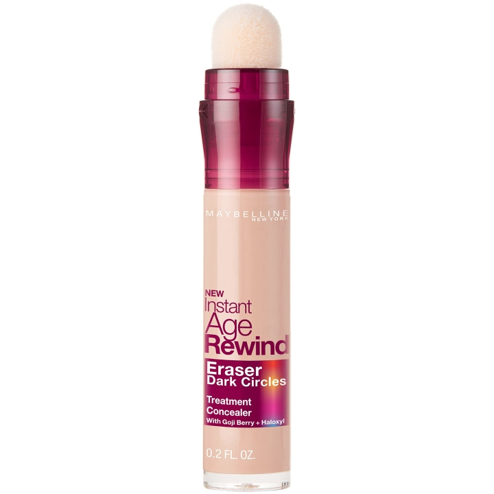 Maybelline Age Rewind Concealer - 95 Cool Ivory in the group BEAUTY & HEALTH / Makeup / Facial makeup / Concealer at TP E-commerce Nordic AB (C84578)