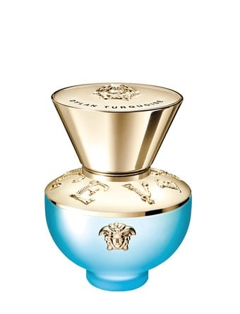 Versace Dylan Turquoise EDT 50 ml in the group BEAUTY & HEALTH / Fragrance & Perfume / Perfumes / Perfume for her at TP E-commerce Nordic AB (C84593)