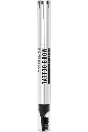 Maybelline Tattoo Brow Lift - Clear in the group BEAUTY & HEALTH / Makeup / Eyes & Eyebrows / Brow pencils at TP E-commerce Nordic AB (C84624)