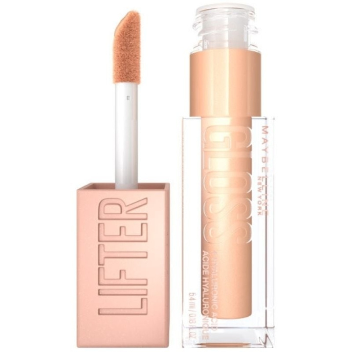 Maybelline Lifter Gloss - Sun in the group BEAUTY & HEALTH / Makeup / Lips / Lipp gloss at TP E-commerce Nordic AB (C84629)