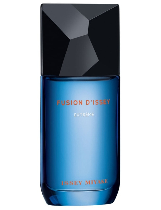 Issey Miyake Fusion Extreme EDT 100 ml in the group BEAUTY & HEALTH / Fragrance & Perfume / Perfumes / Perfume for him at TP E-commerce Nordic AB (C84648)