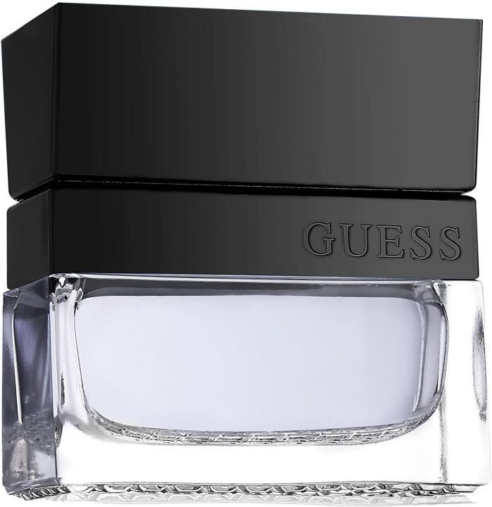 Guess Seductive for Men EDT 30 ml in the group BEAUTY & HEALTH / Fragrance & Perfume / Perfumes / Perfume for him at TP E-commerce Nordic AB (C84651)