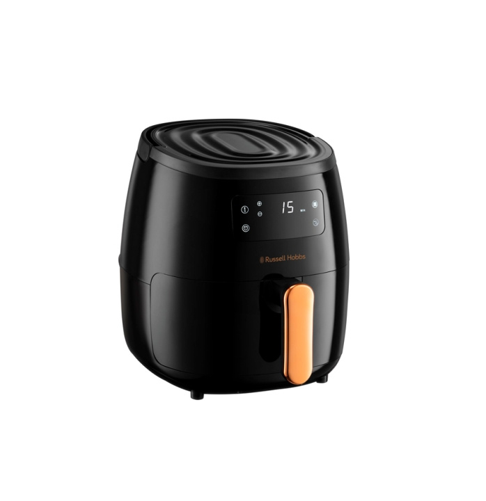 Russell Hobbs Satisfry Air Fryer 5L in the group HOME, HOUSEHOLD & GARDEN / Household appliances / Airfryers & Fryers at TP E-commerce Nordic AB (C84701)