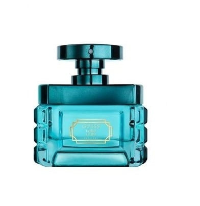 Guess Uomo Acqua EDT 30 ml in the group BEAUTY & HEALTH / Fragrance & Perfume / Perfumes / Perfume for him at TP E-commerce Nordic AB (C84703)