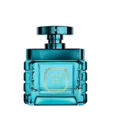 Guess Uomo Acqua EDT 50 ml in the group BEAUTY & HEALTH / Fragrance & Perfume / Perfumes / Perfume for him at TP E-commerce Nordic AB (C84704)