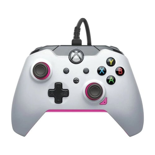 PDP Gaming Wired Controller Xbox Series X in the group HOME ELECTRONICS / Game consoles & Accessories / Xbox Series X at TP E-commerce Nordic AB (C84711)