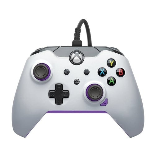 PDP Gaming Wired Controller Xbox Series X in the group HOME ELECTRONICS / Game consoles & Accessories / Xbox Series X at TP E-commerce Nordic AB (C84712)