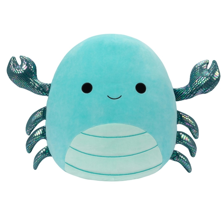 Squishmallows 40 cm P17 Carpio Scorpion (4209P17) in the group TOYS, KIDS & BABY PRODUCTS / Baby toys / stuffed animals at TP E-commerce Nordic AB (C84728)