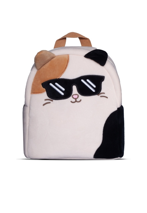 Squishmallows Backpack - Cameron (MP650773SQM) in the group TOYS, KIDS & BABY PRODUCTS / Travel / Bags for kids / Backpacks at TP E-commerce Nordic AB (C84733)