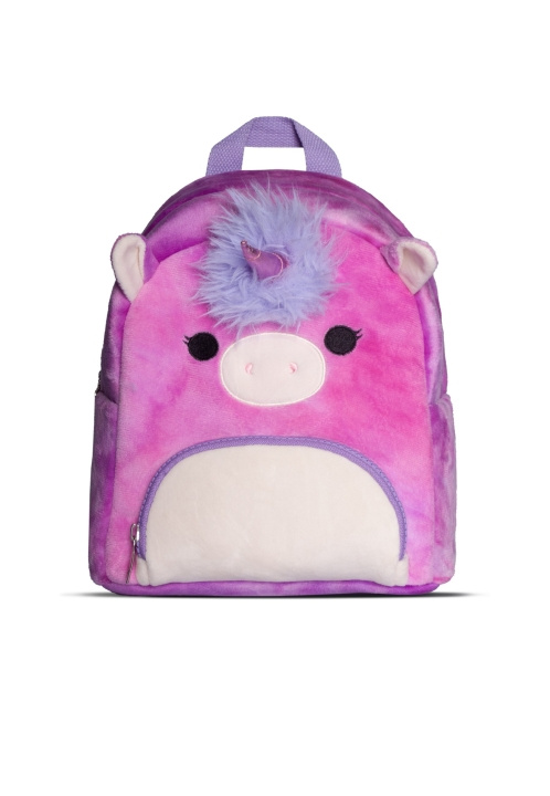 Squishmallows Backpack - Lola (MP244843SQM) in the group TOYS, KIDS & BABY PRODUCTS / Travel / Bags for kids / Backpacks at TP E-commerce Nordic AB (C84734)