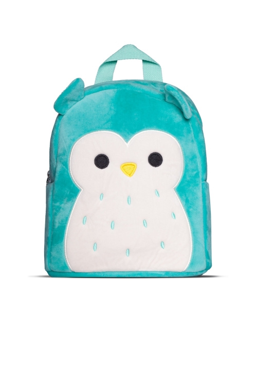 Squishmallows Backpack - Winston (MP556677SQM) in the group TOYS, KIDS & BABY PRODUCTS / Travel / Bags for kids / Backpacks at TP E-commerce Nordic AB (C84736)