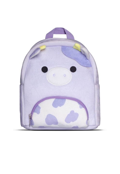 Squishmallows Backpack - Bubba (MP887327SQM) in the group TOYS, KIDS & BABY PRODUCTS / Travel / Bags for kids / Backpacks at TP E-commerce Nordic AB (C84737)