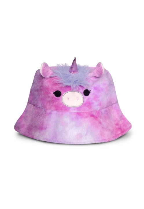 Squishmallows Bucket Hat - Lola (FC077173SQM) in the group Sport, leisure & Hobby / Fun stuff / Fun stuff at TP E-commerce Nordic AB (C84740)