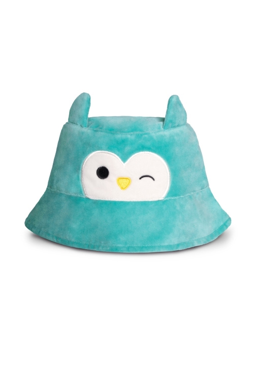 Squishmallows Buckethat - Winston (FC788815SQM) in the group Sport, leisure & Hobby / Accessories / Hats & Caps at TP E-commerce Nordic AB (C84741)